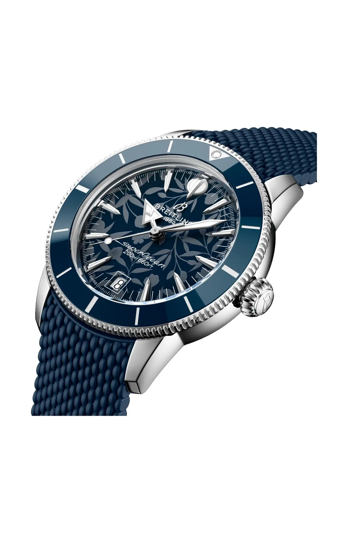 Superocean Heritage B31 Automatic 40 Kelly Slater - Limited 2