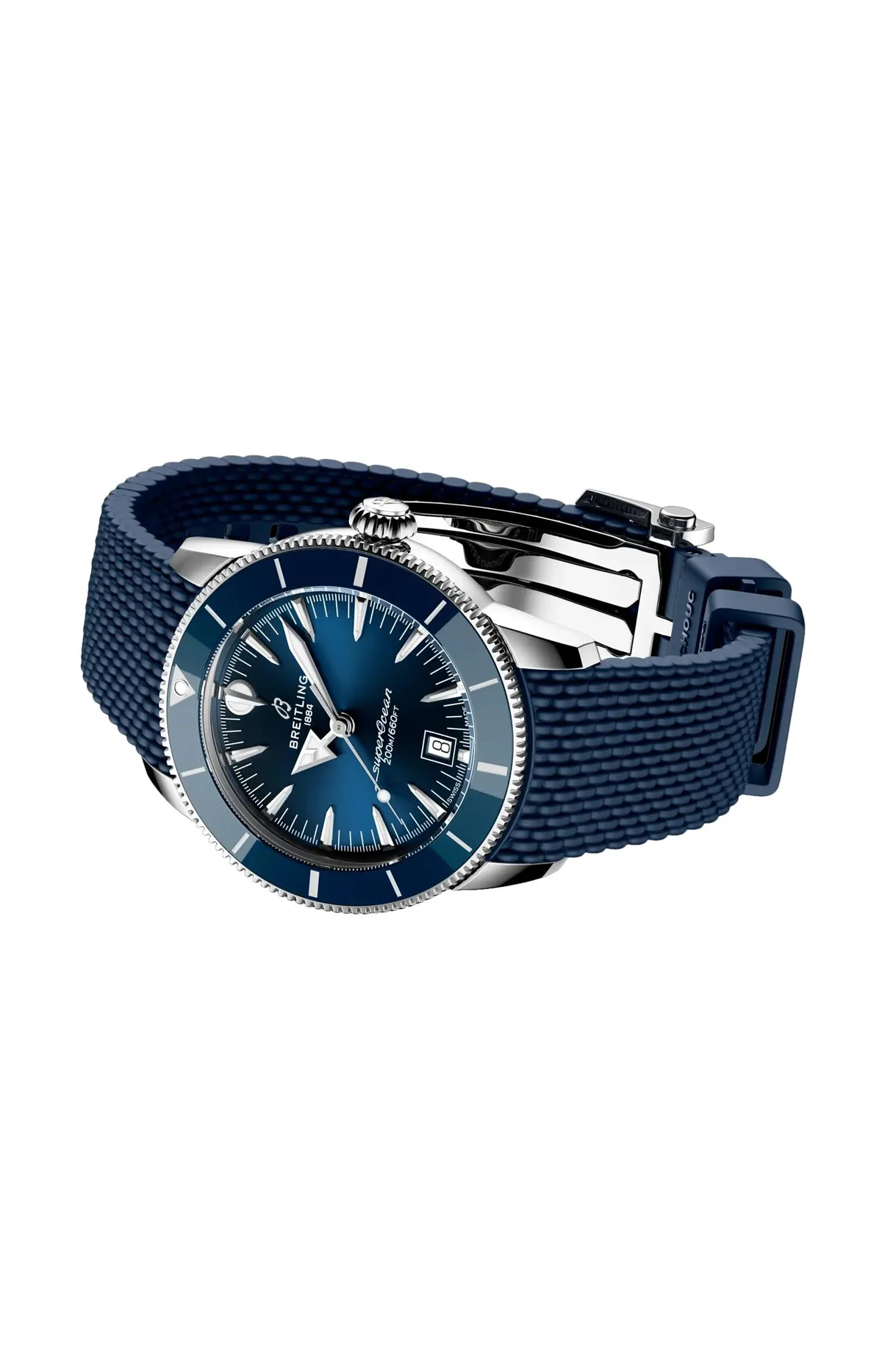 Superocean Heritage B31 Automatic 42 4