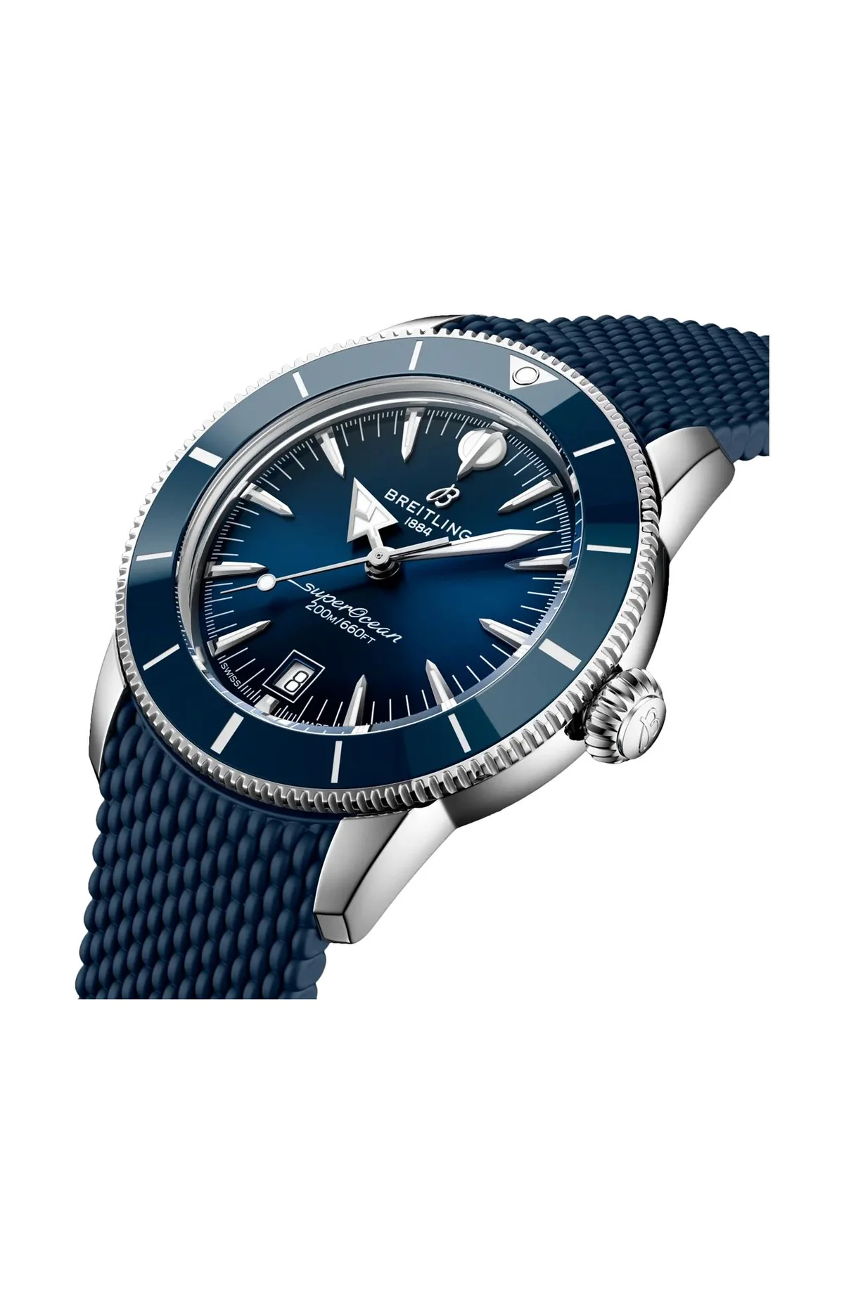 Superocean Heritage B31 Automatic 42 3