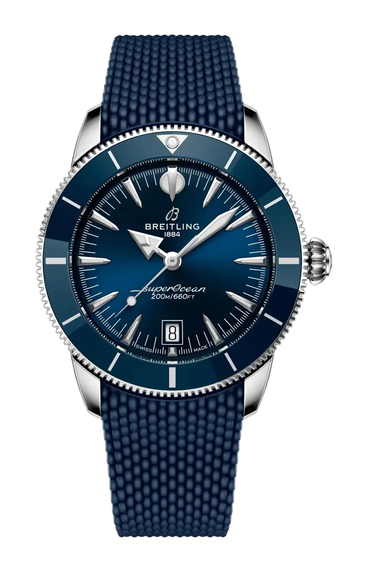 Superocean Heritage B31 Automatic 42