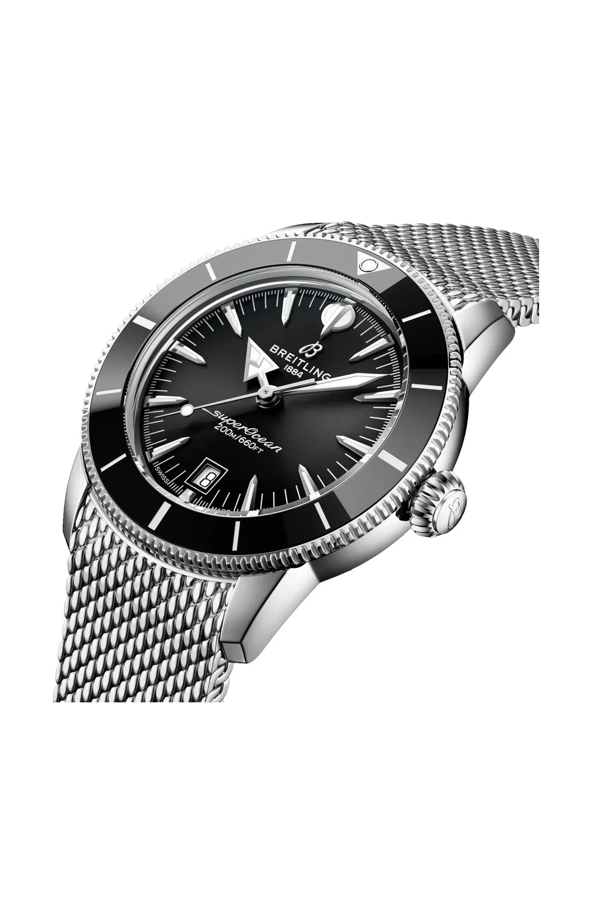Superocean Heritage B31 Automatic 42 3