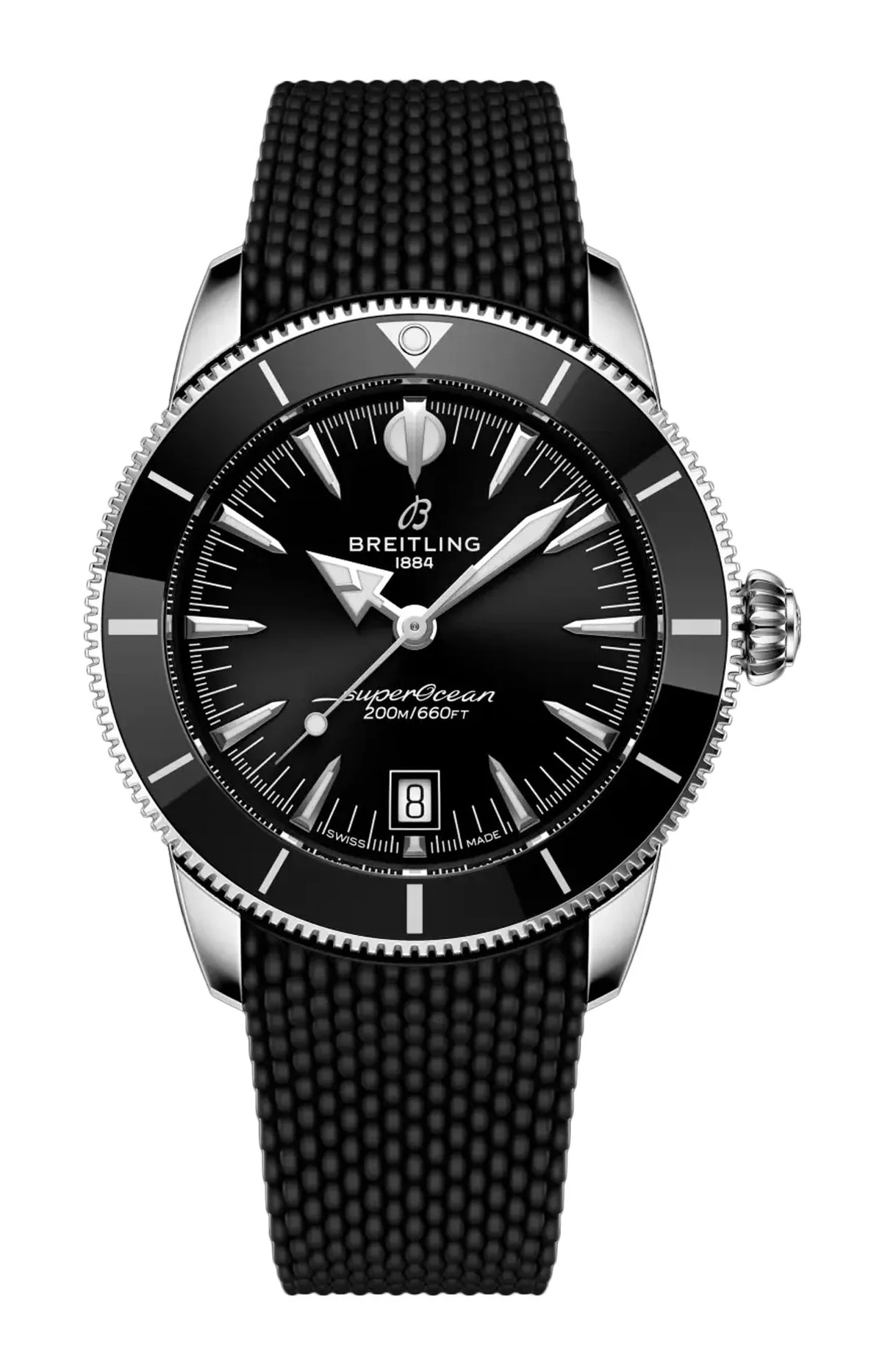 Superocean Heritage B31 Automatic 42