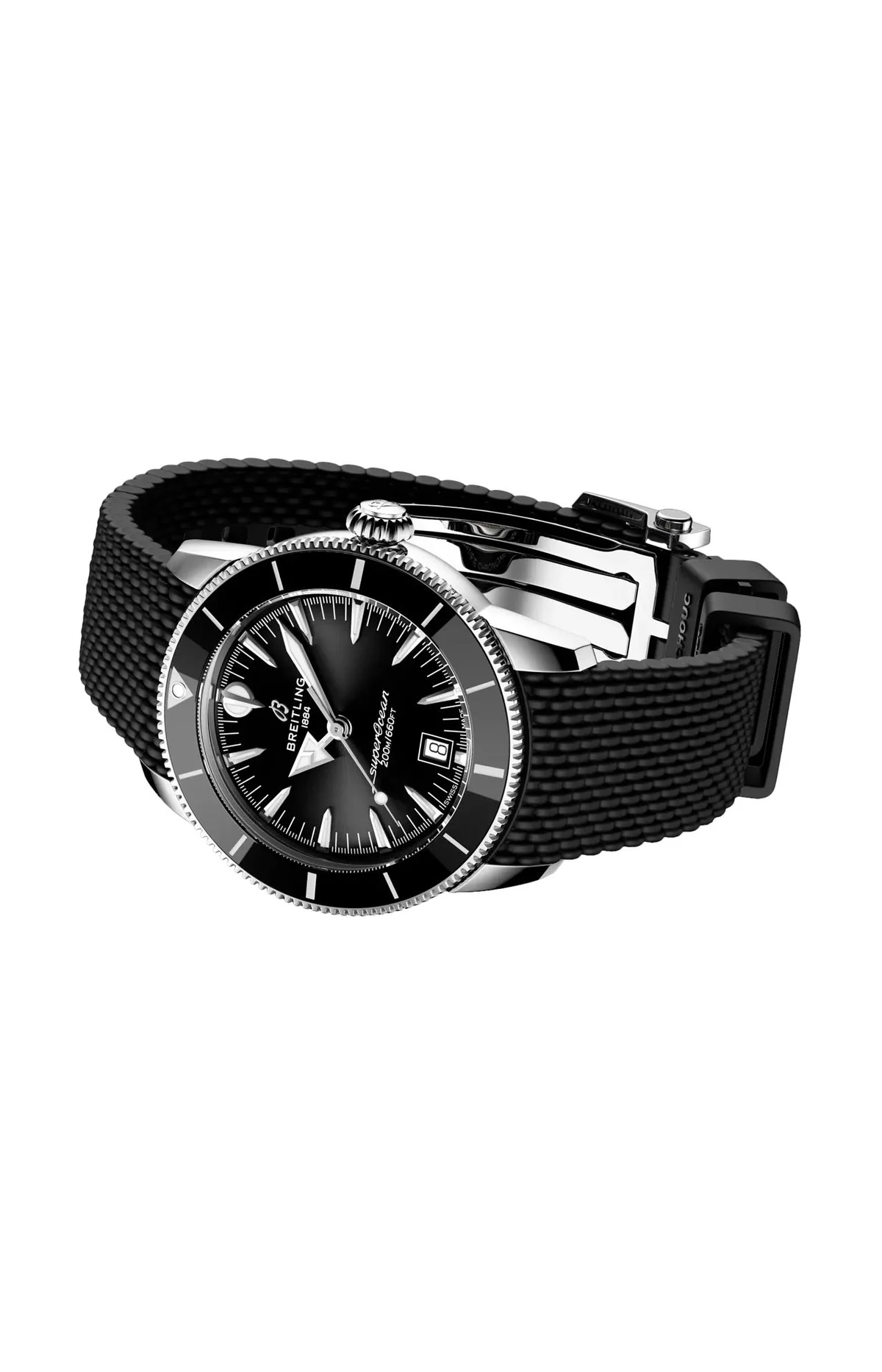 Superocean Heritage B31 Automatic 42 4