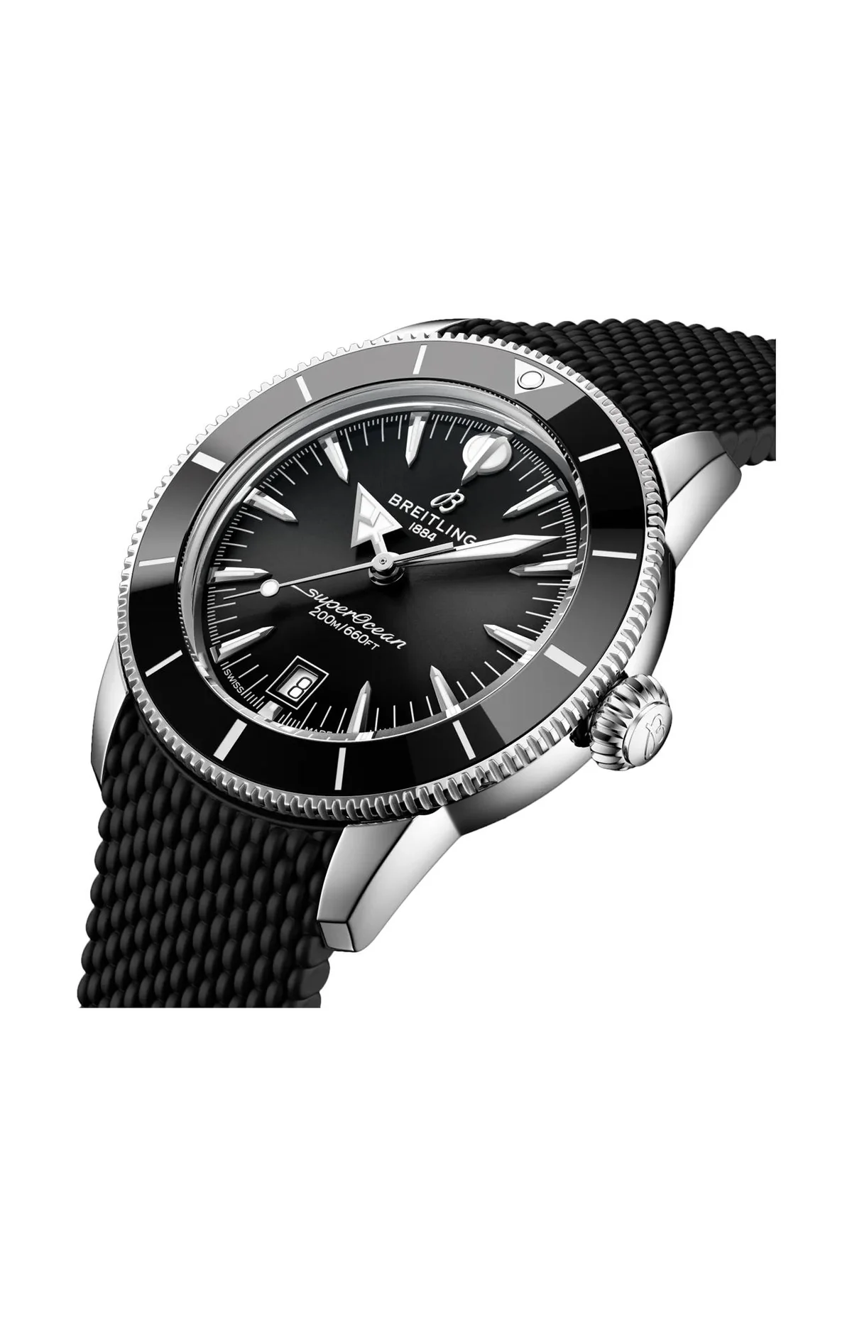 Superocean Heritage B31 Automatic 42 3