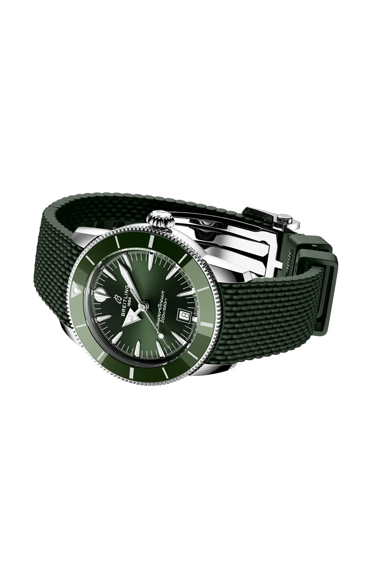 Superocean Heritage B31 Automatic 42 4