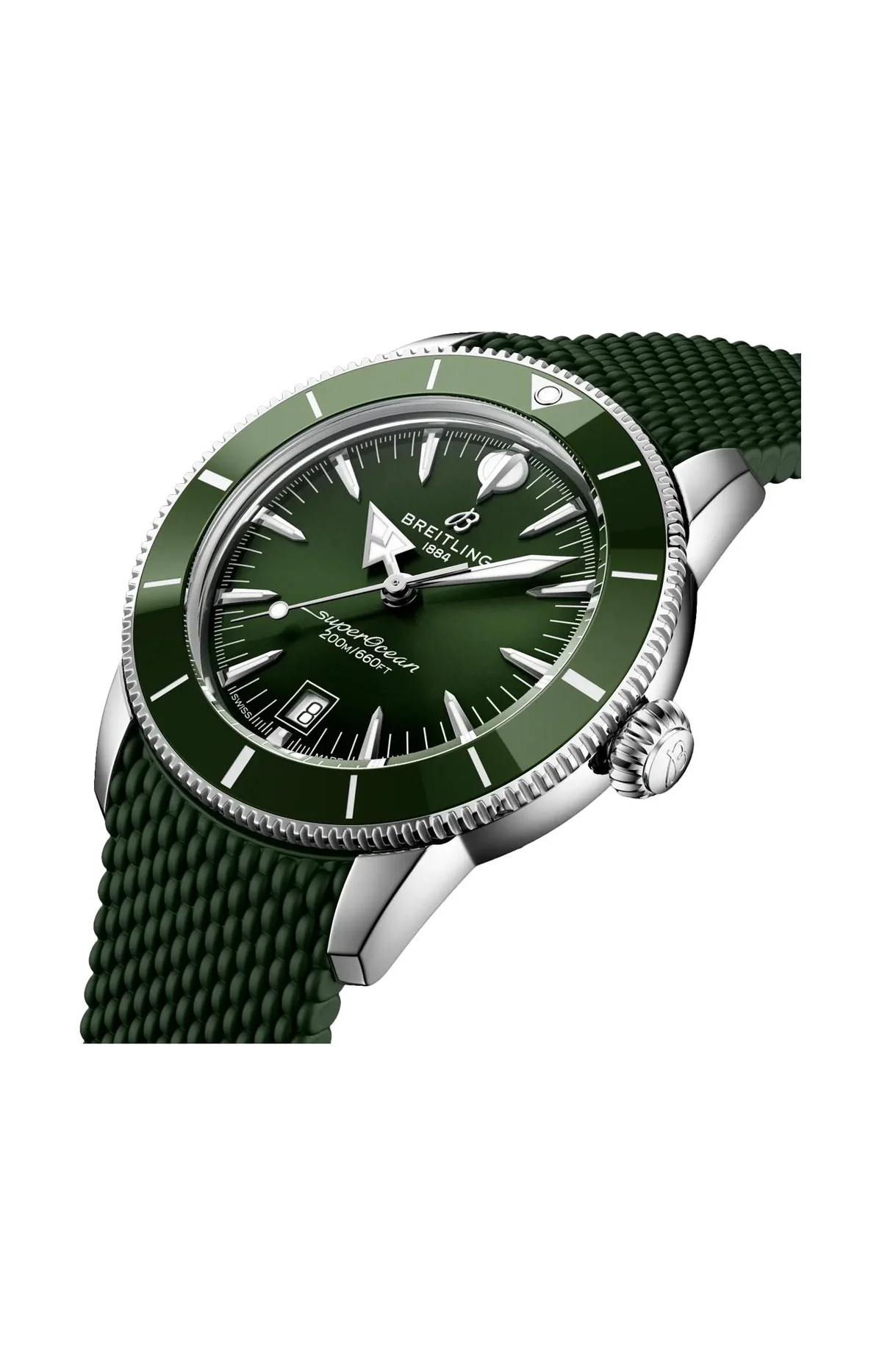 Superocean Heritage B31 Automatic 42 3