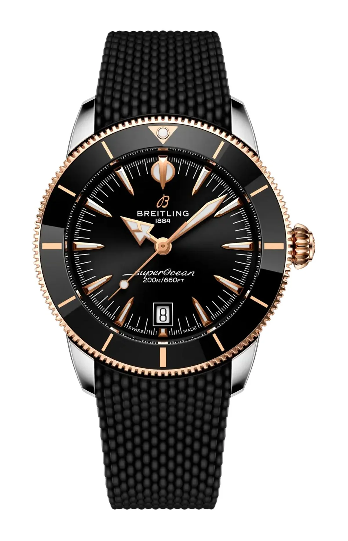 Superocean Heritage B31 Automatic 42