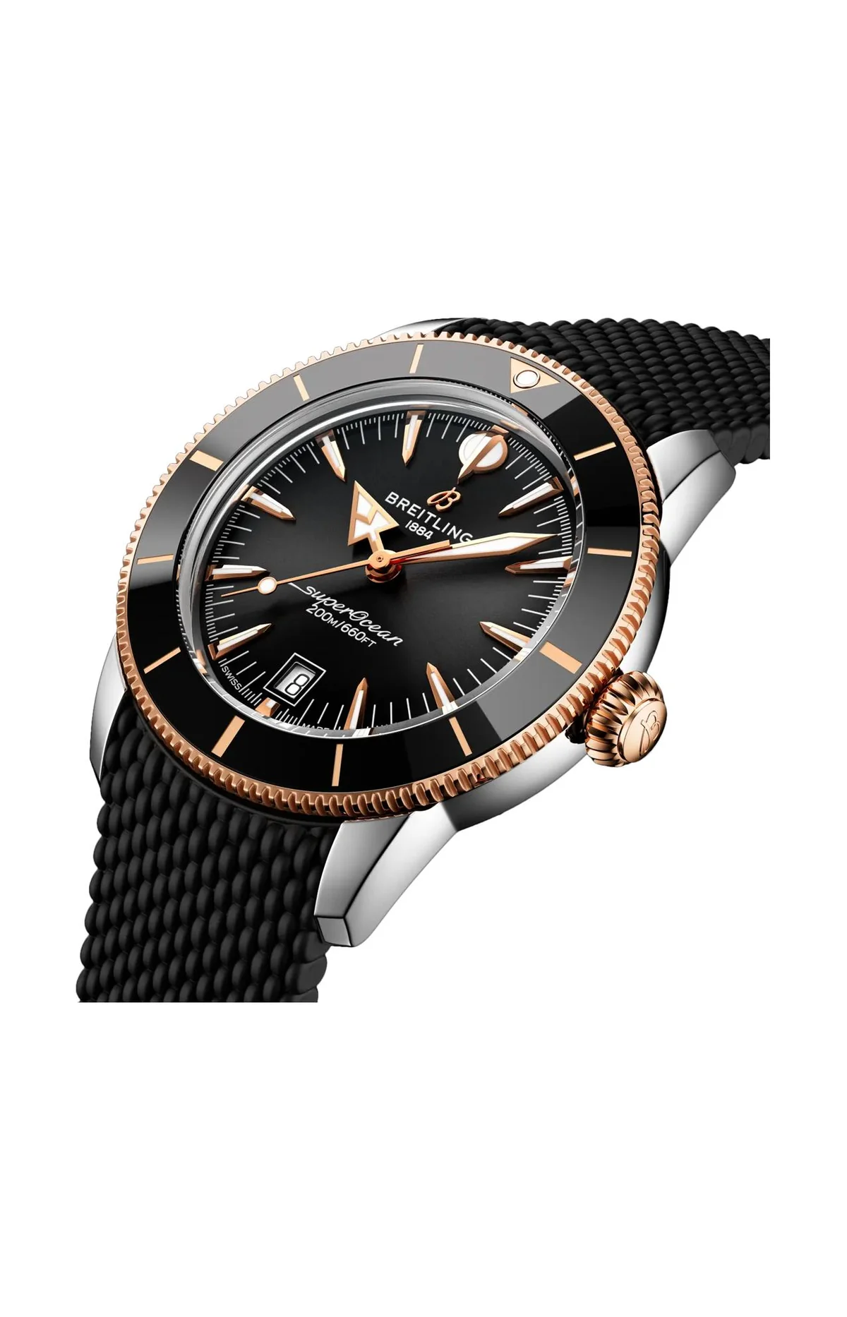Superocean Heritage B31 Automatic 42 3