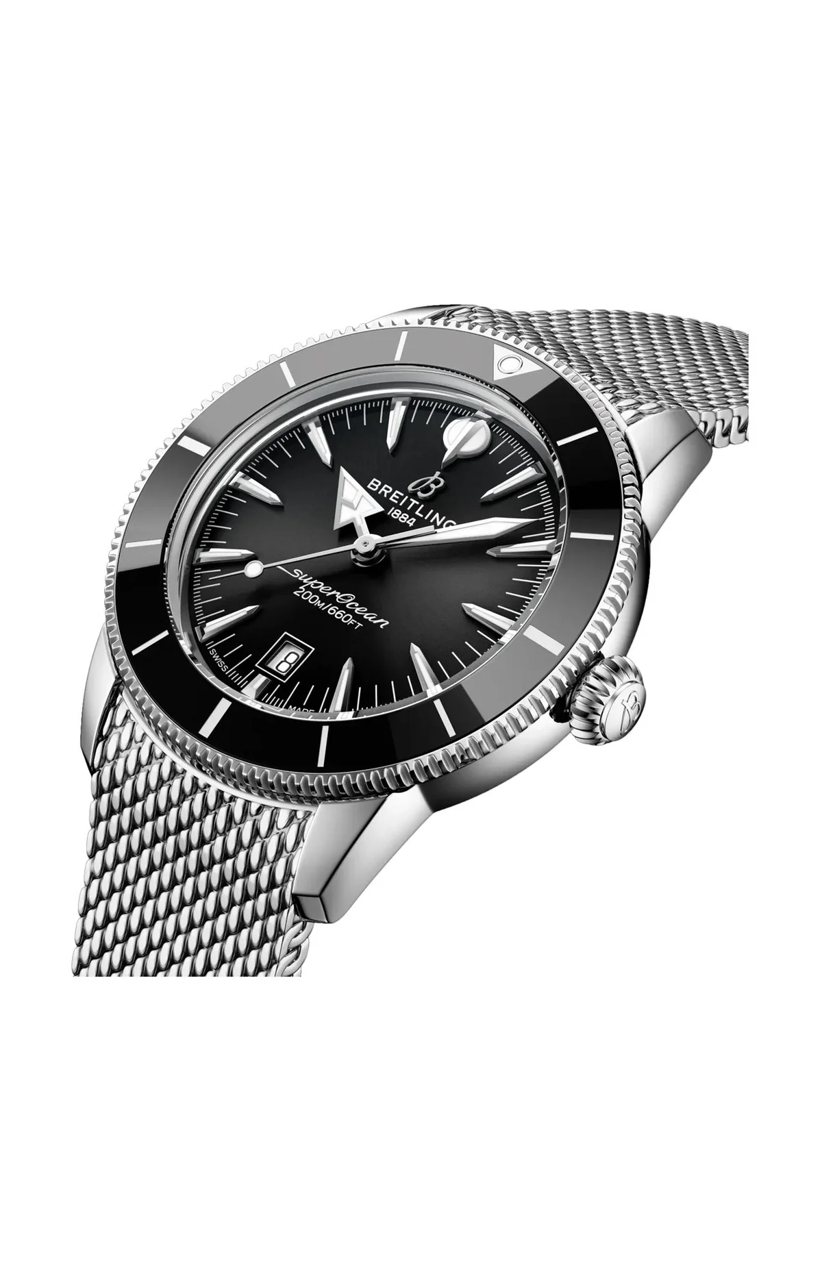 Superocean Heritage B31 Automatic 44 3