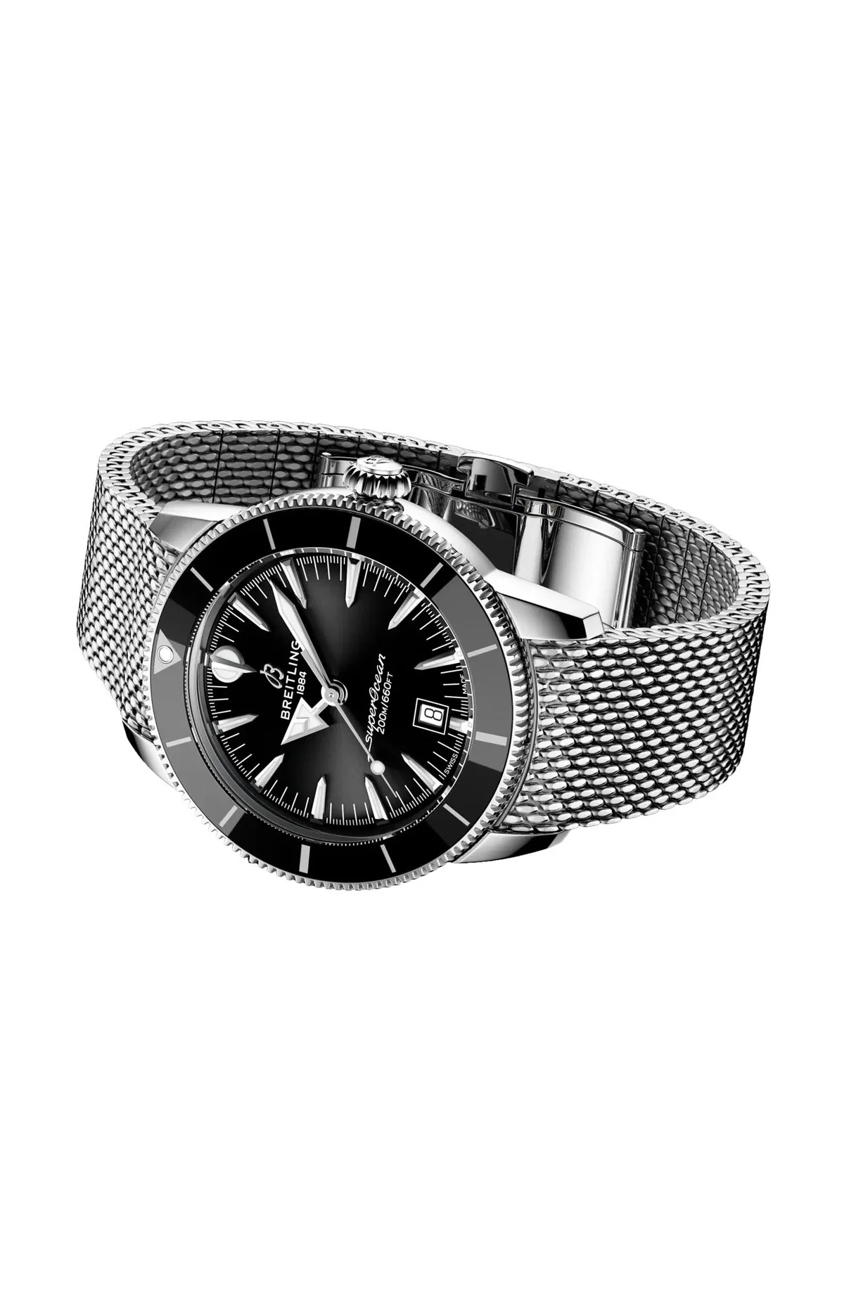 Superocean Heritage B31 Automatic 44 4