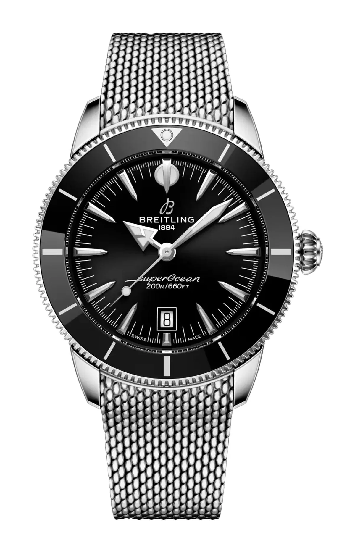 Superocean Heritage B31 Automatic 44