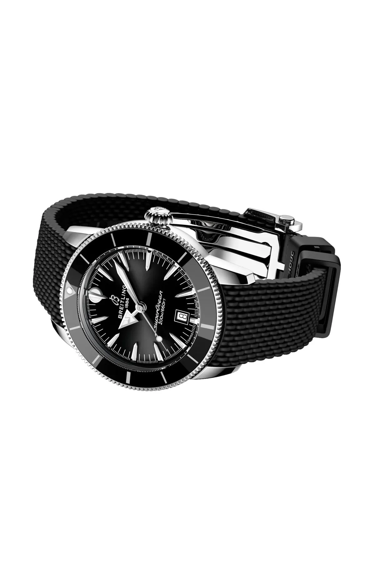 Superocean Heritage B31 Automatic 44 4