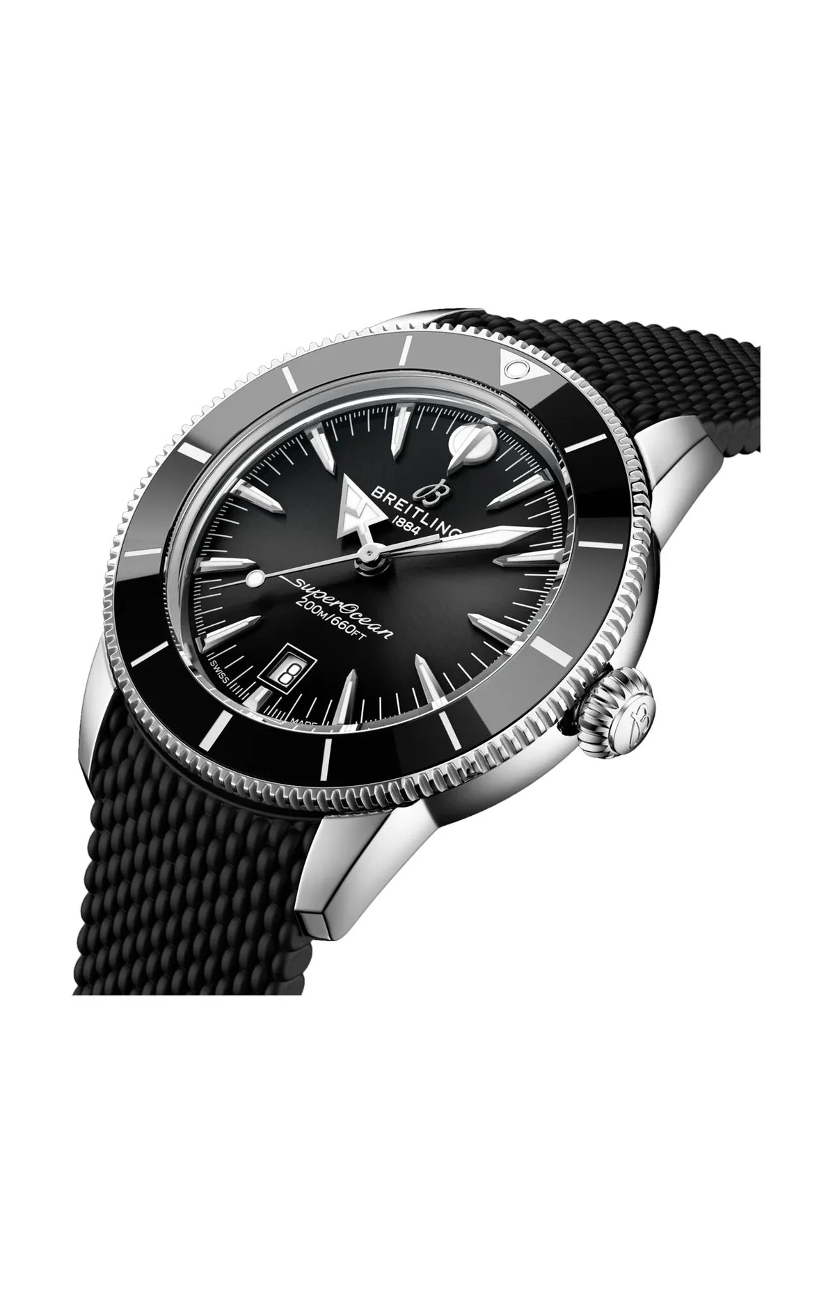 Superocean Heritage B31 Automatic 44 3