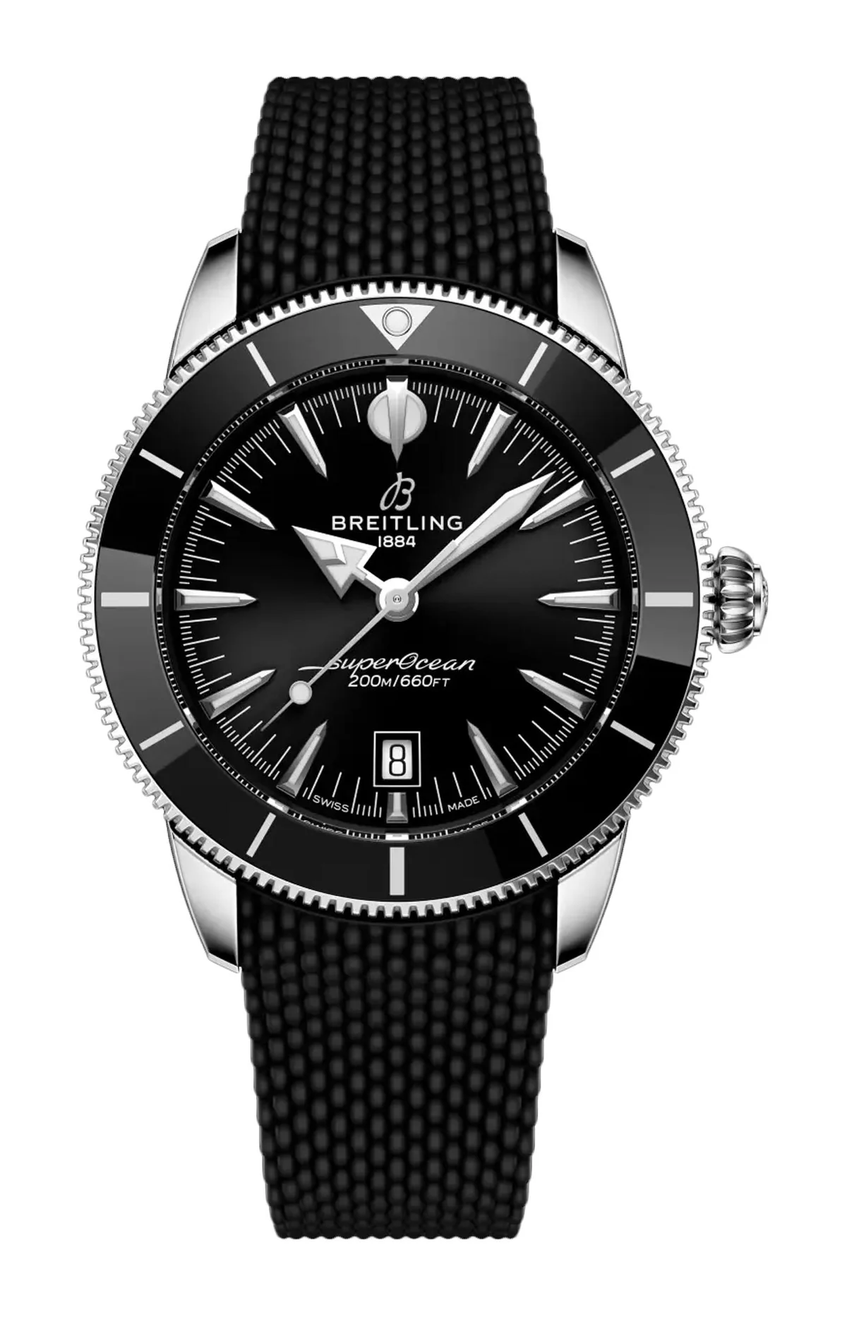 Superocean Heritage B31 Automatic 44
