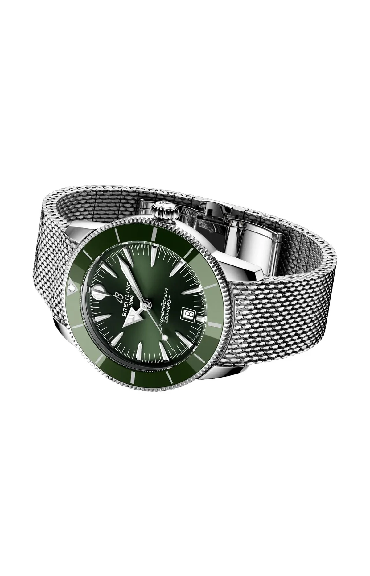 Superocean Heritage B31 Automatic 44 4