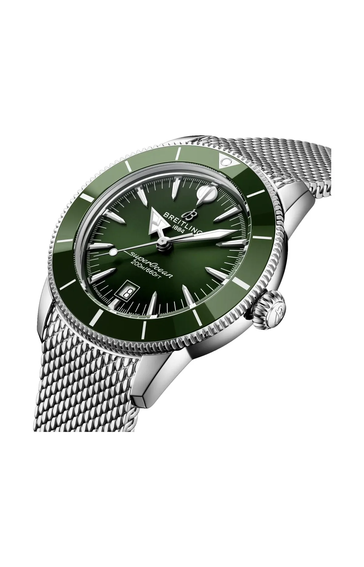 Superocean Heritage B31 Automatic 44 3