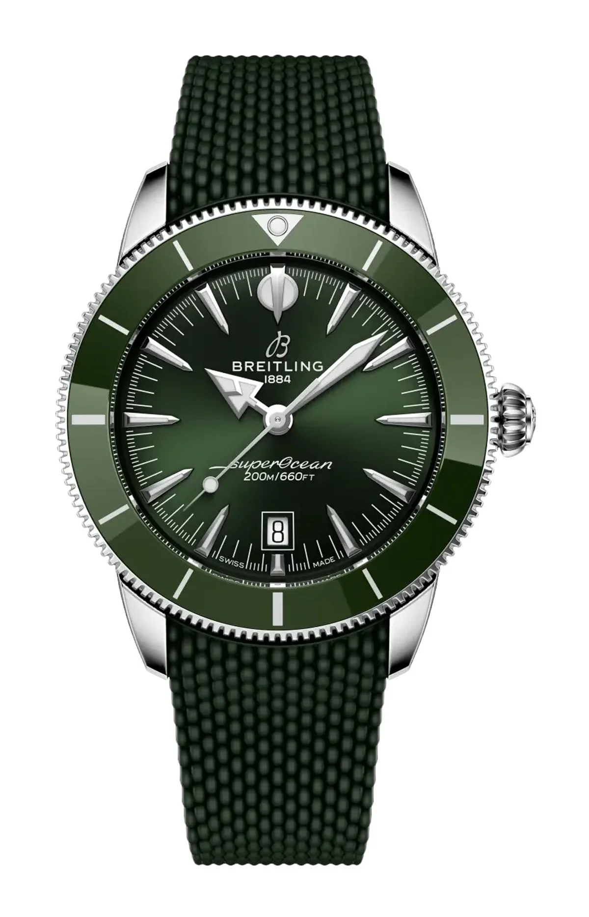 Superocean Heritage B31 Automatic 44