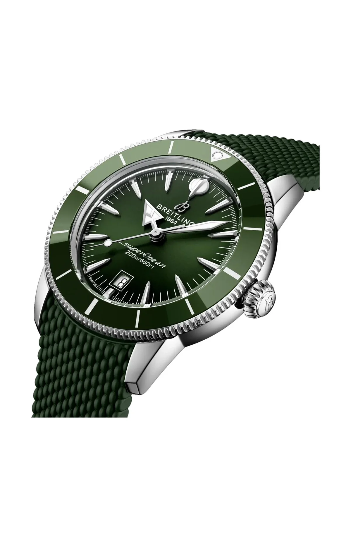 Superocean Heritage B31 Automatic 44 3