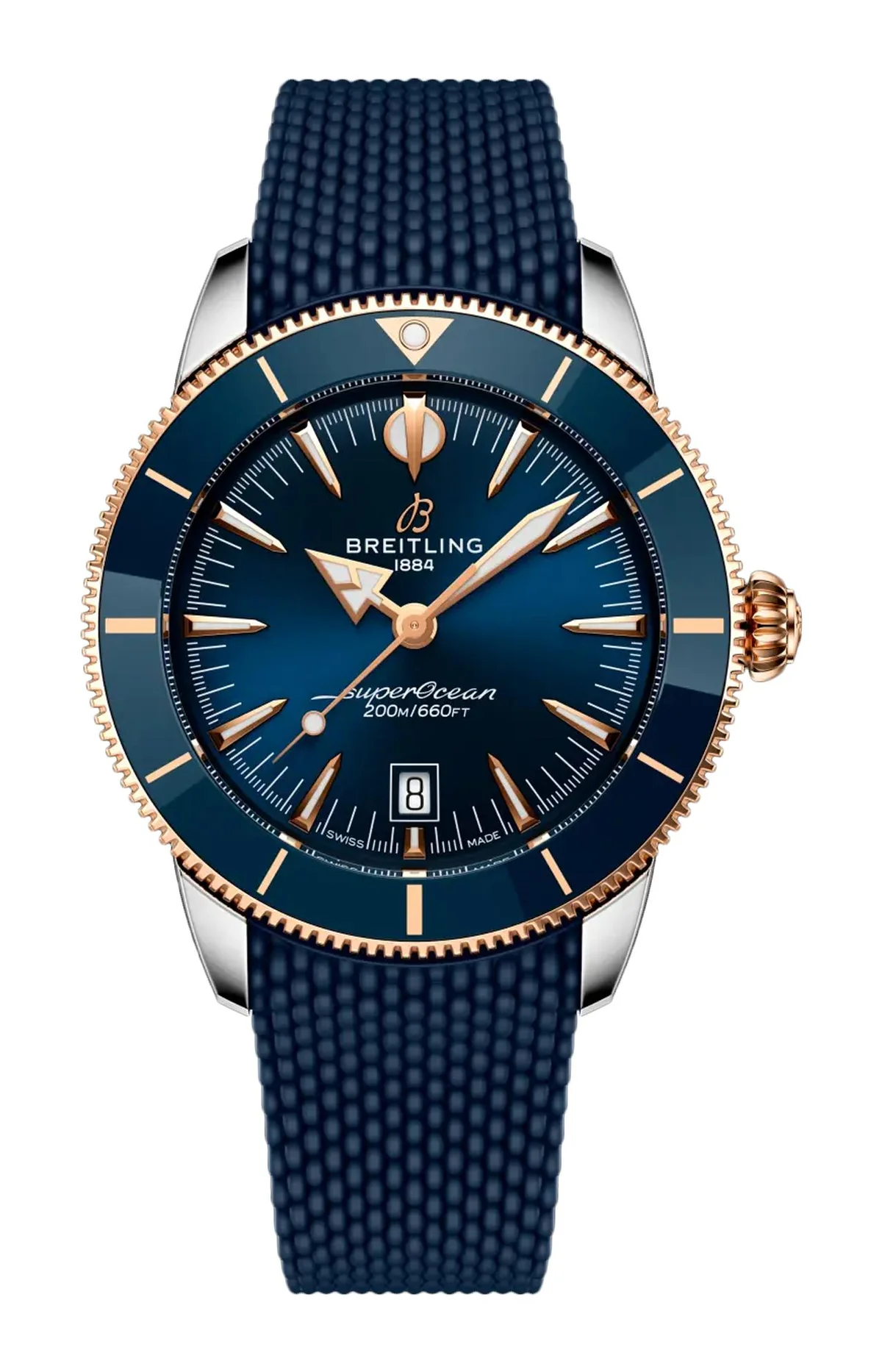 Superocean Heritage B31 Automatic 44