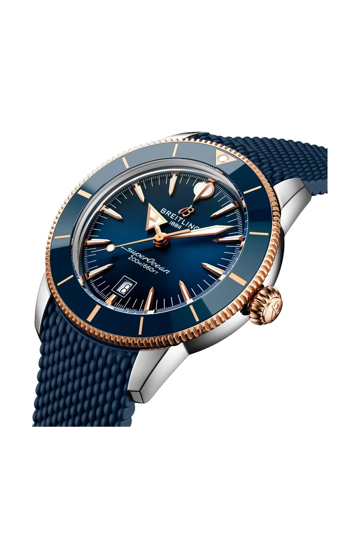 Superocean Heritage B31 Automatic 44 3