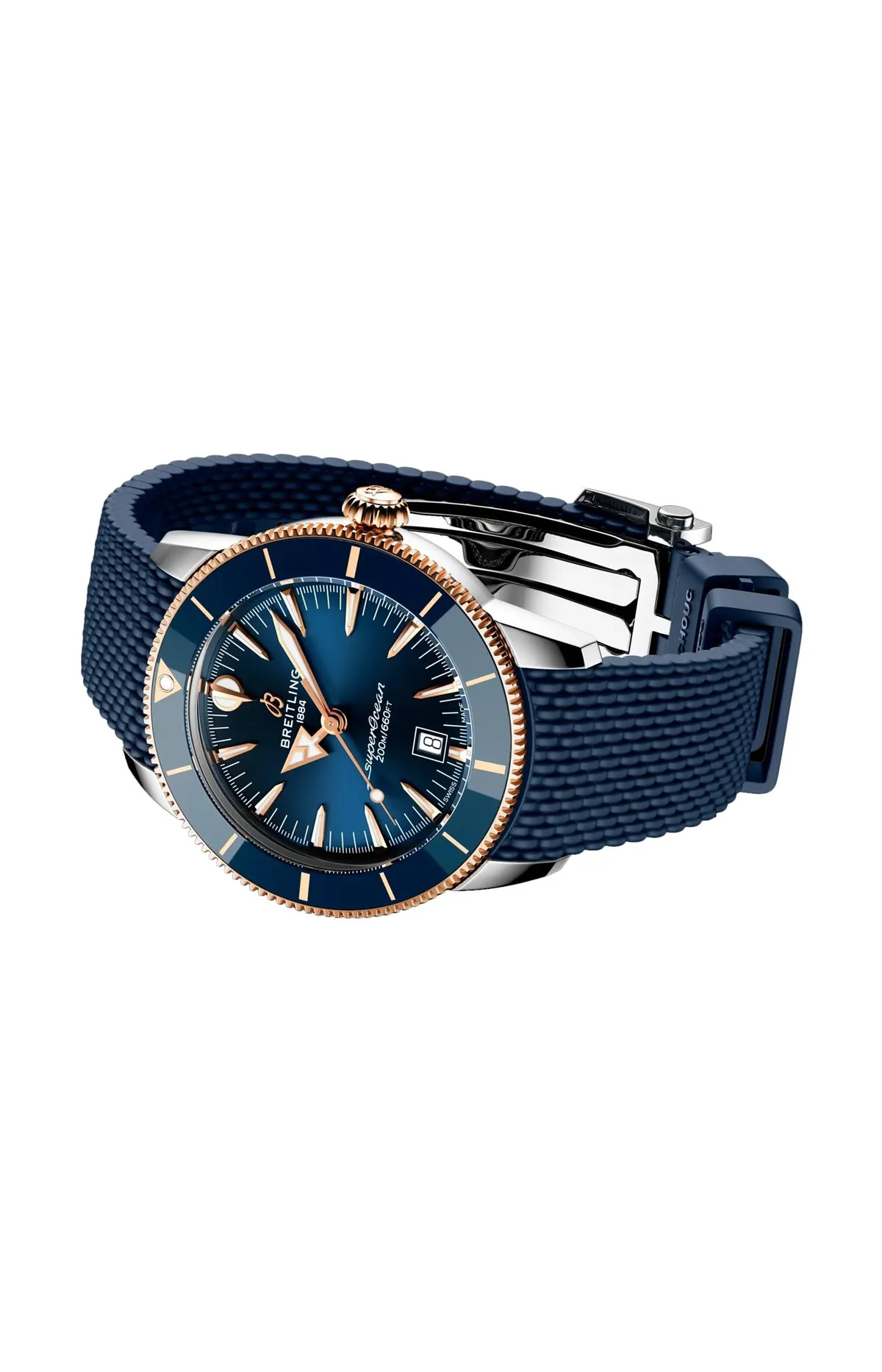 Superocean Heritage B31 Automatic 44 4