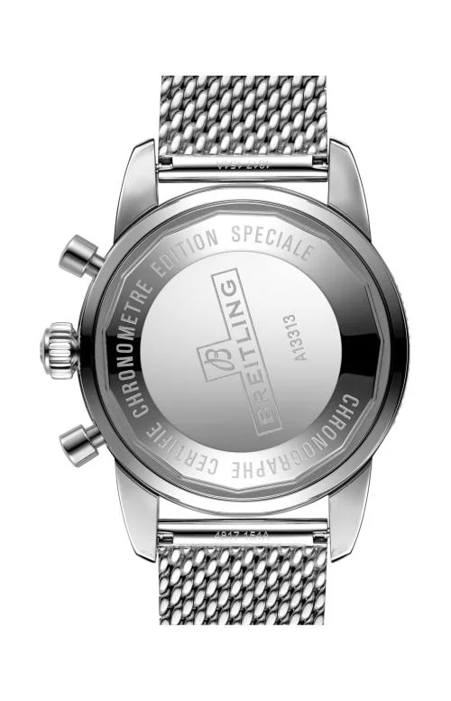 Superocean Heritage Chronograph 44 2