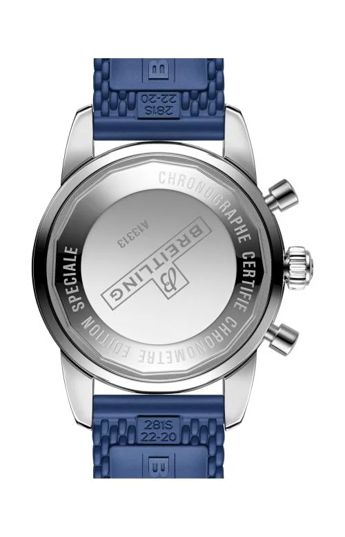 Superocean Heritage Chronograph 44 2