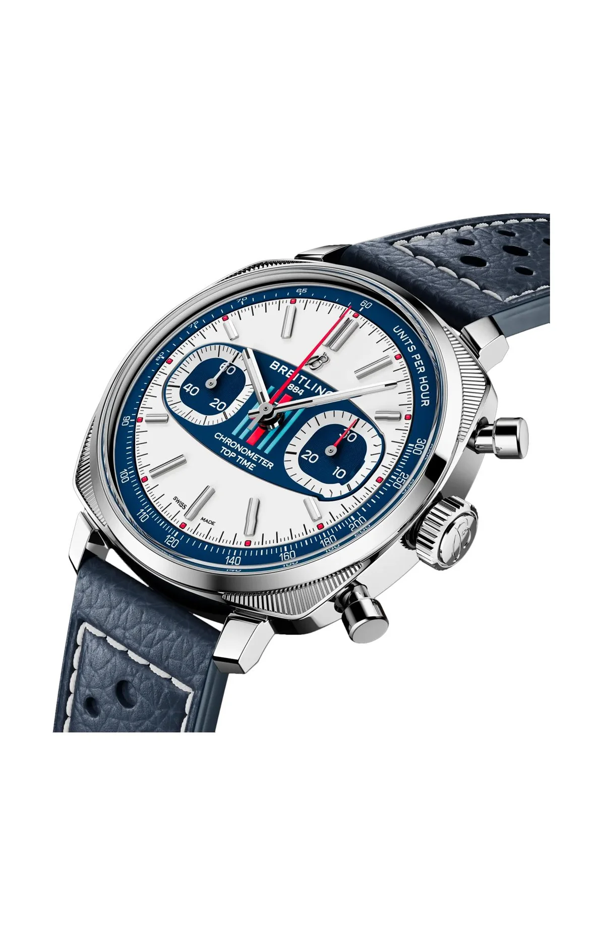 Top Time B01 Martini 3