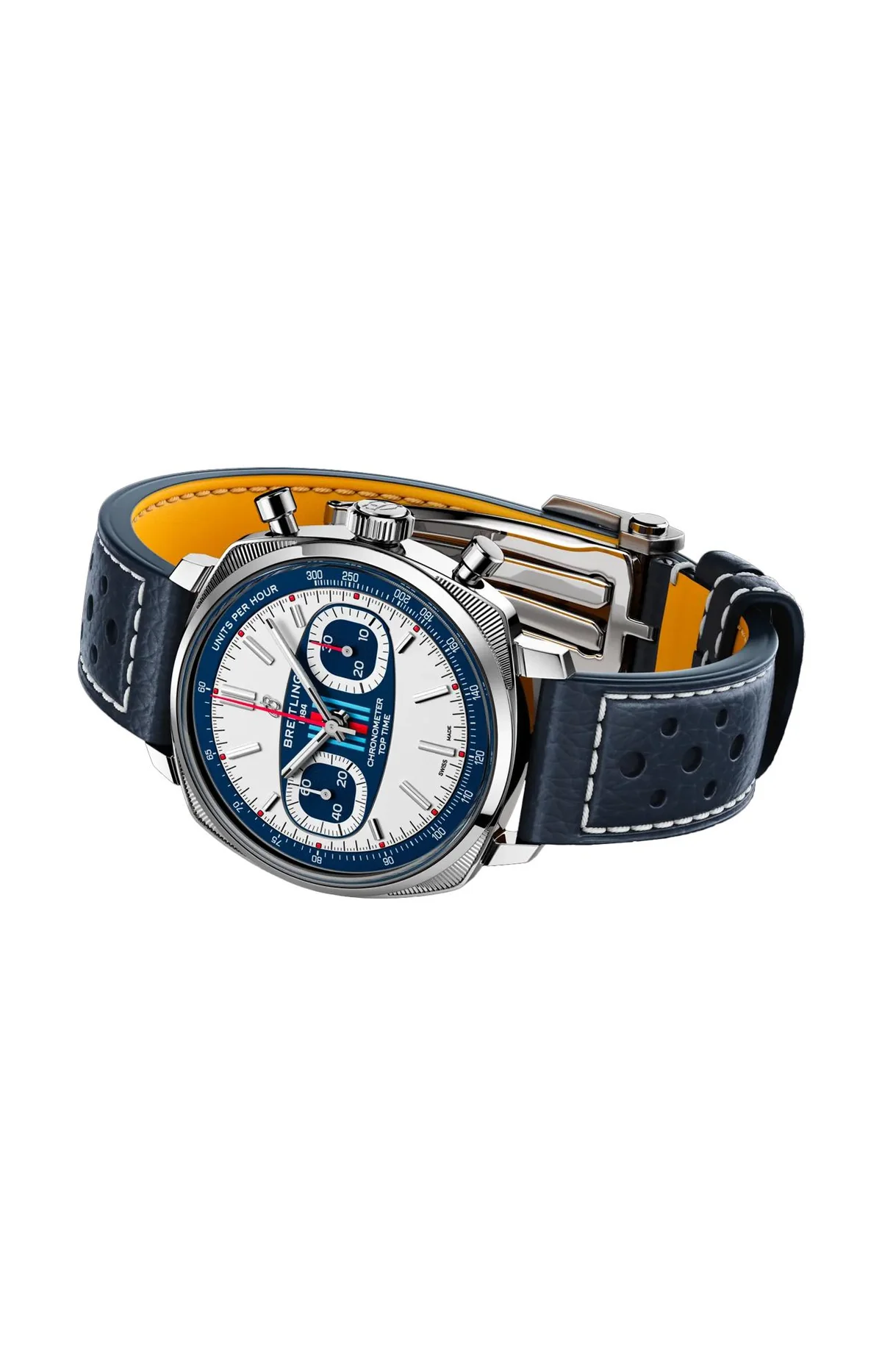 Top Time B01 Martini 4