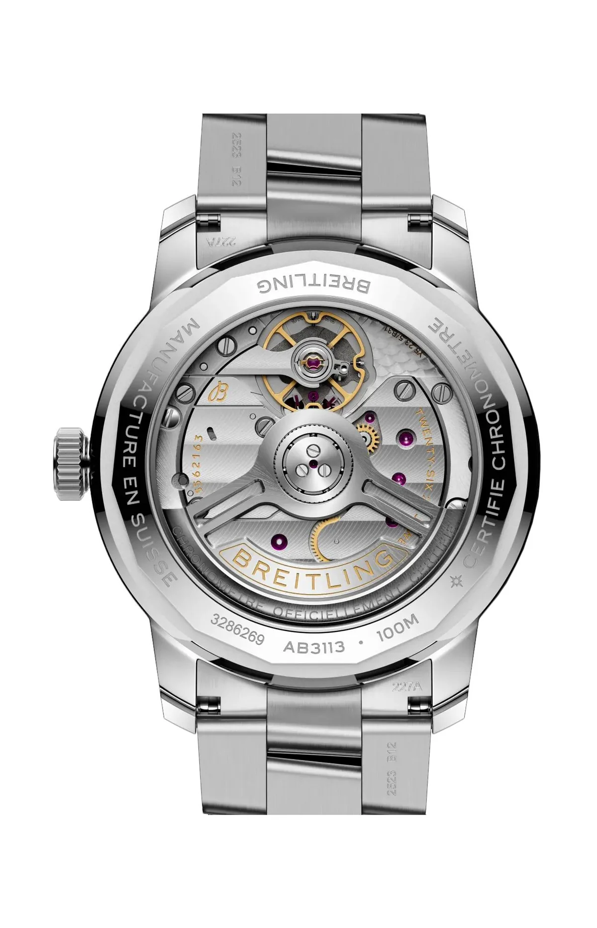 Top Time B31 2