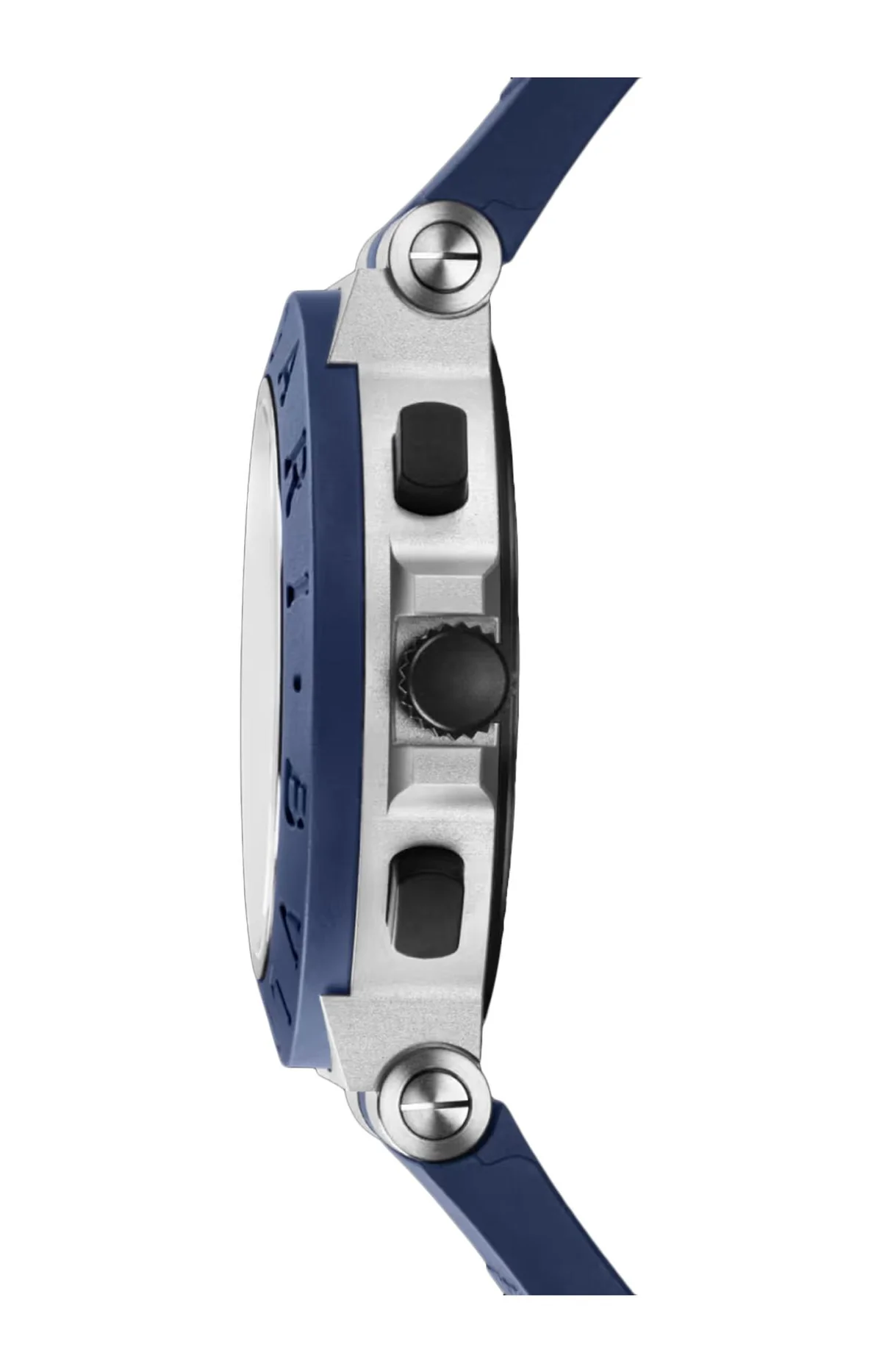 Bvlgari Aluminium 4