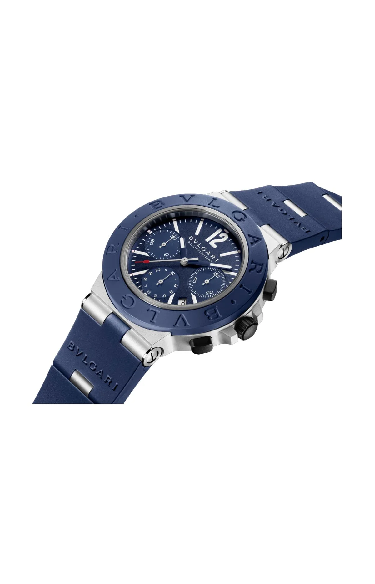 Bvlgari Aluminium 3
