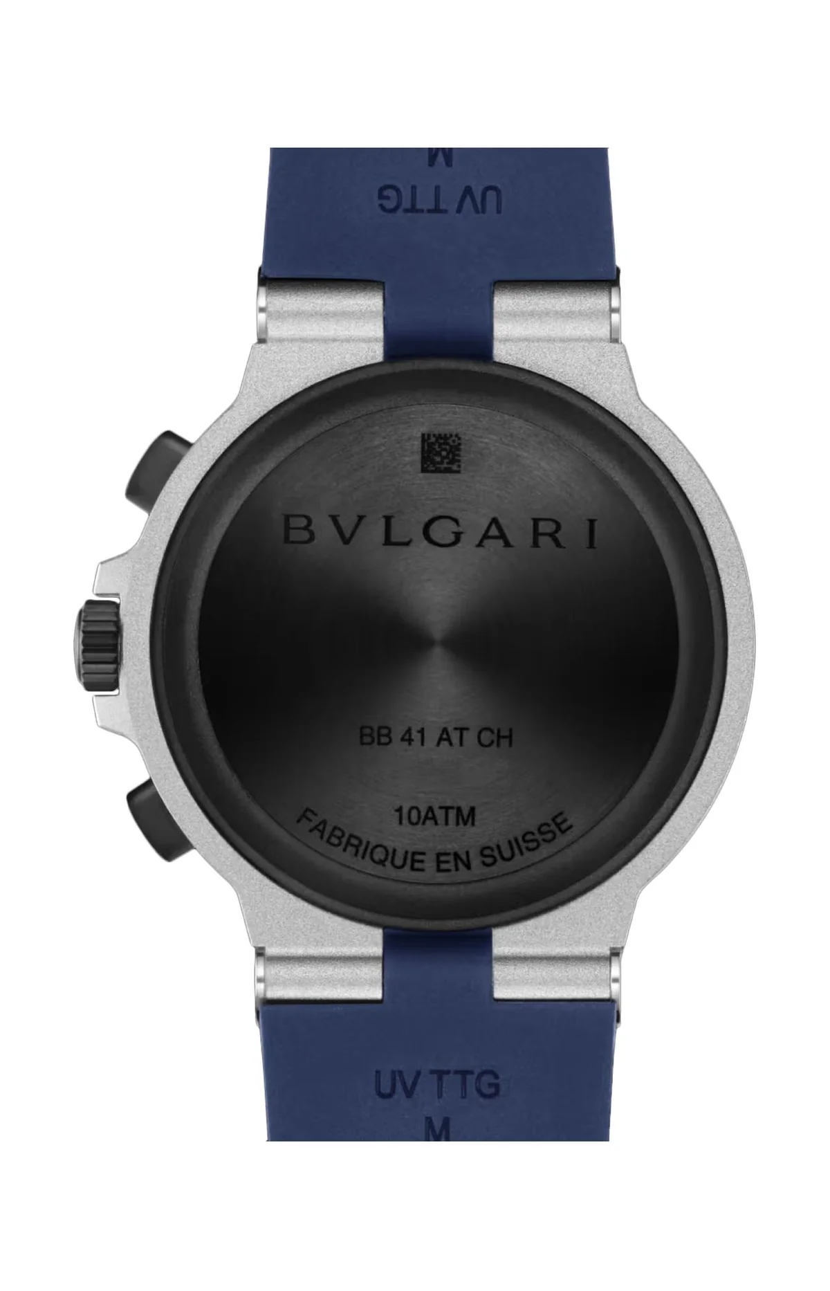 Bvlgari Aluminium 2