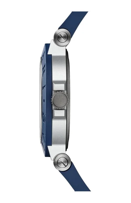 Bvlgari Aluminium 3
