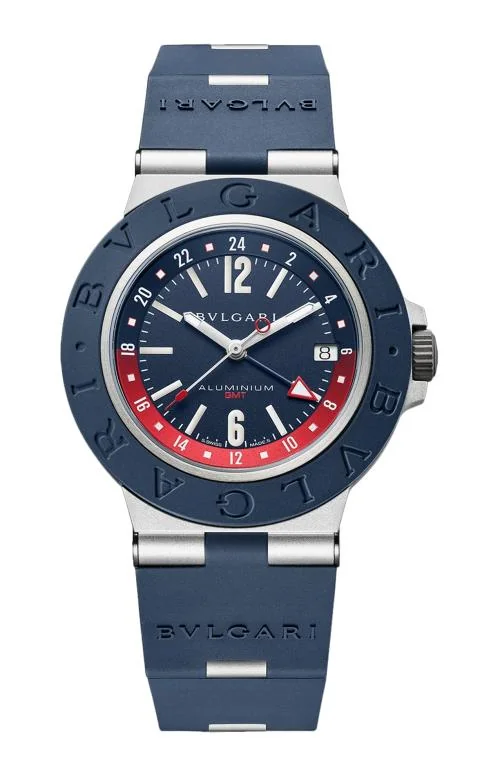 Bvlgari Aluminium