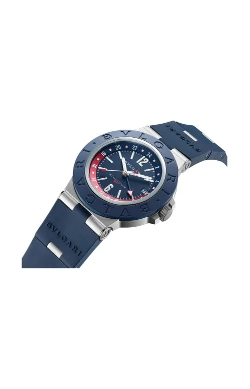Bvlgari Aluminium 2