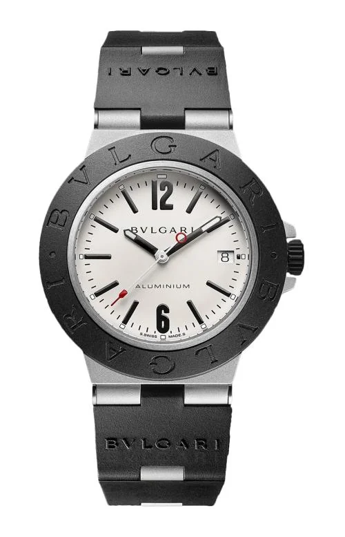 Bvlgari Aluminium