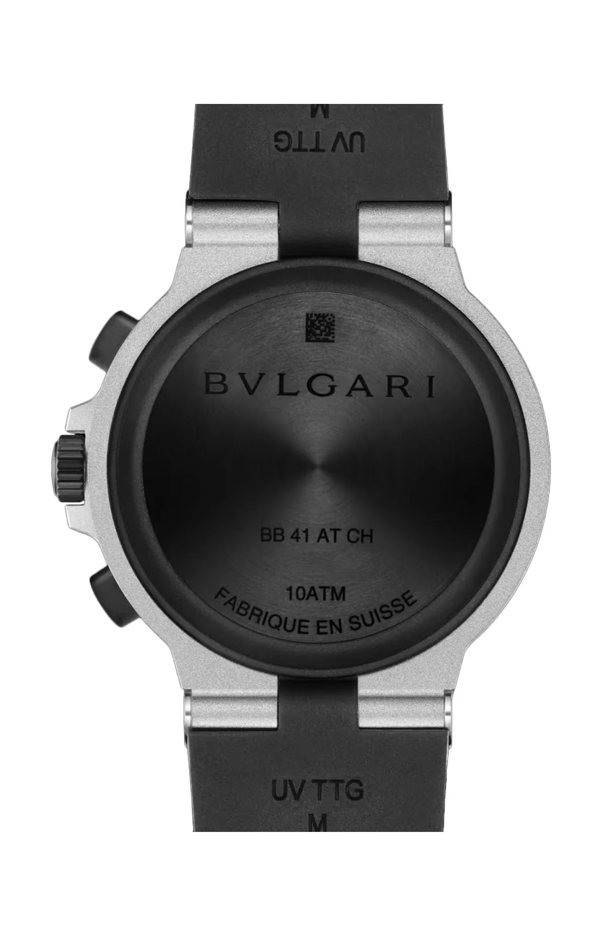 Bvlgari Aluminium 2