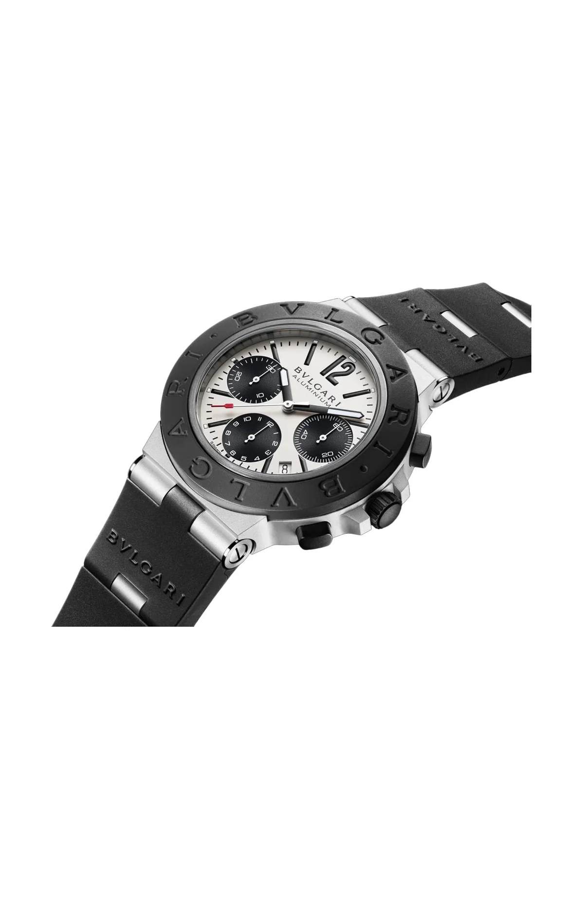 Bvlgari Aluminium 3