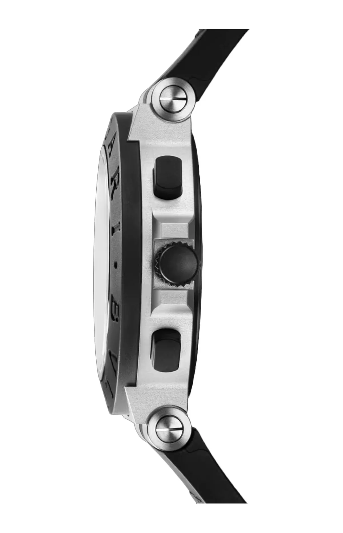 Bvlgari Aluminium 4