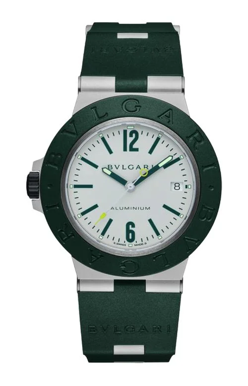 Bvlgari Aluminium - Limited Edition