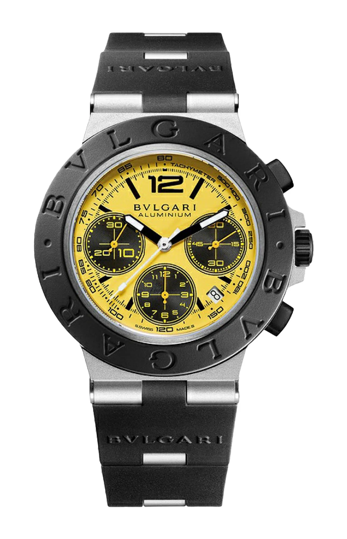 Bvlgari Aluminium - Limited