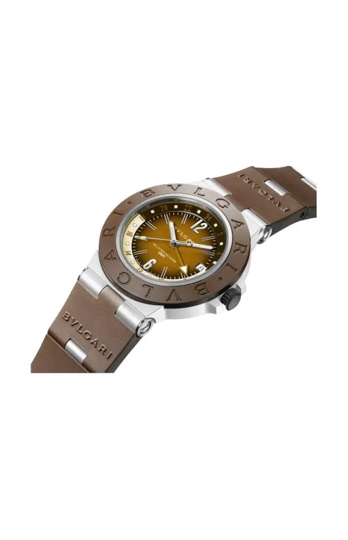 Bvlgari Aluminium X Fender® - Limited 2
