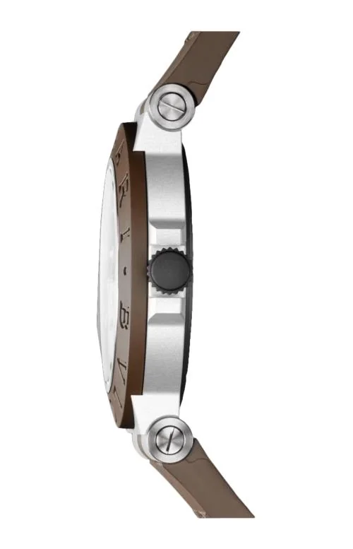 Bvlgari Aluminium X Fender® - Limited 3