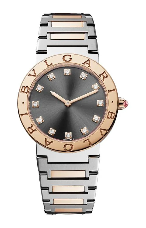 Bvlgari