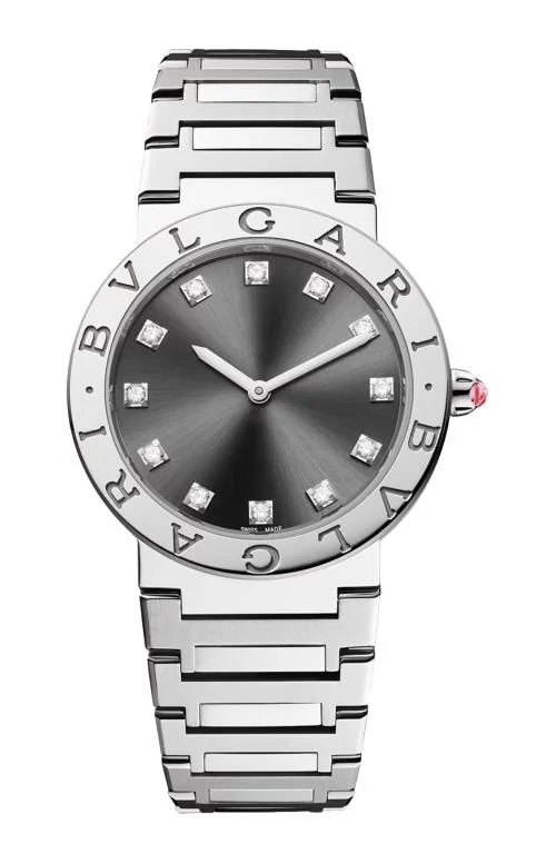 Bvlgari