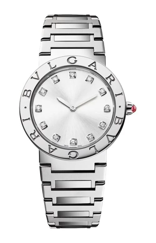 Bvlgari