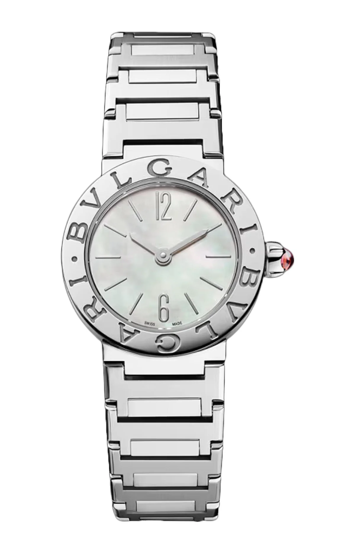 Bvlgari Bvlgari