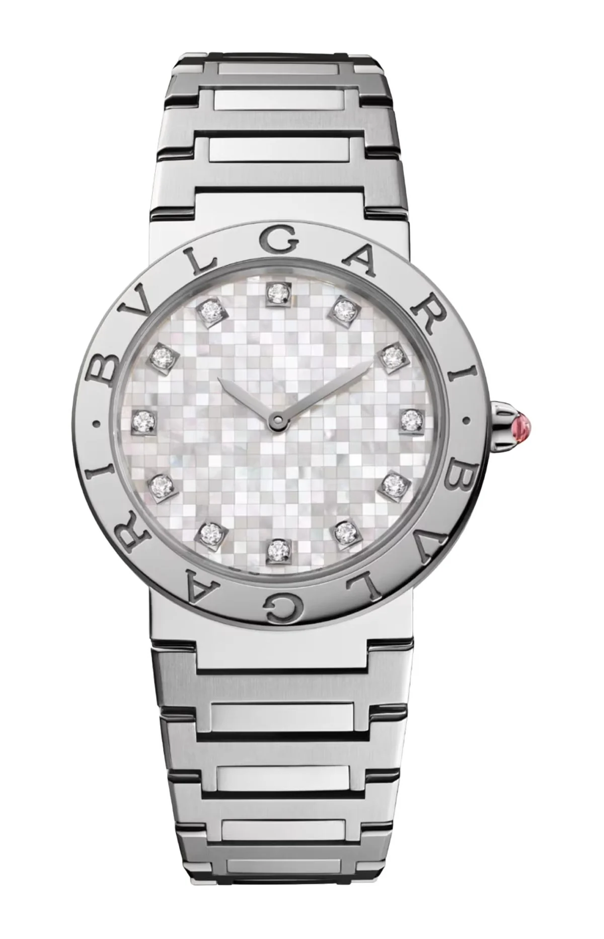 Bvlgari Bvlgari