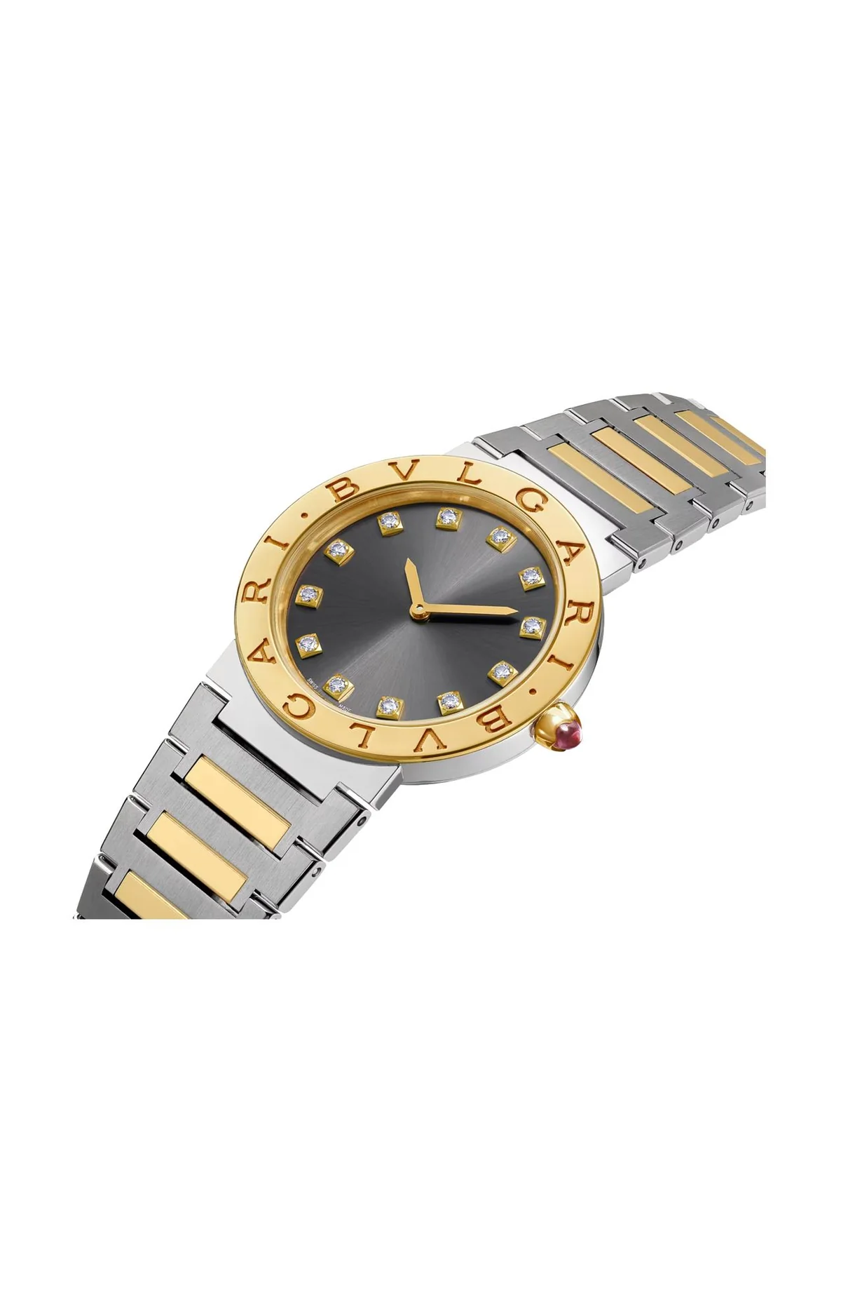Bvlgari Bvlgari 2